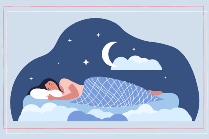 Mơ thấy ai gọi tên mình đánh con gì?