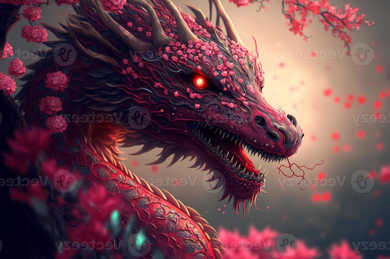 Mơ thấy rồng đánh con gì