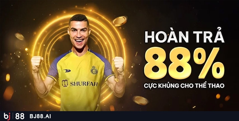 Thể Thao bj88: Kiếm Thu Nhập Từ Niềm Đam Mê