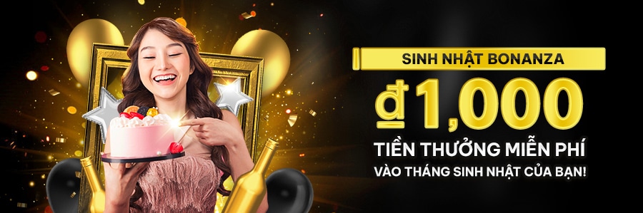 Chương Trình Khuyến Mãi Sinh Nhật: Ưu Đãi Độc Đáo Nhân Ngày Đặc Biệt