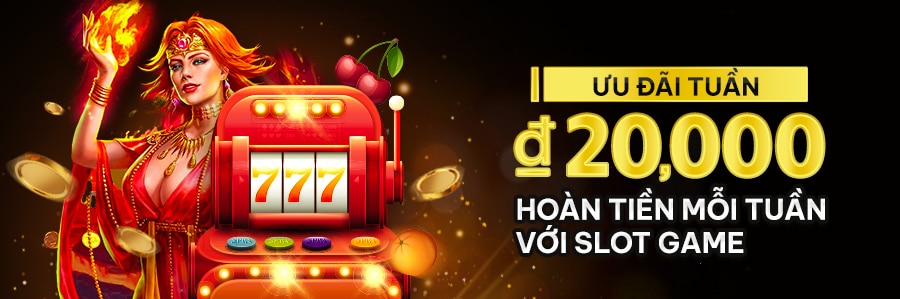 Ưu Đãi Thêm 20% Cho Lần Nạp Thứ 2