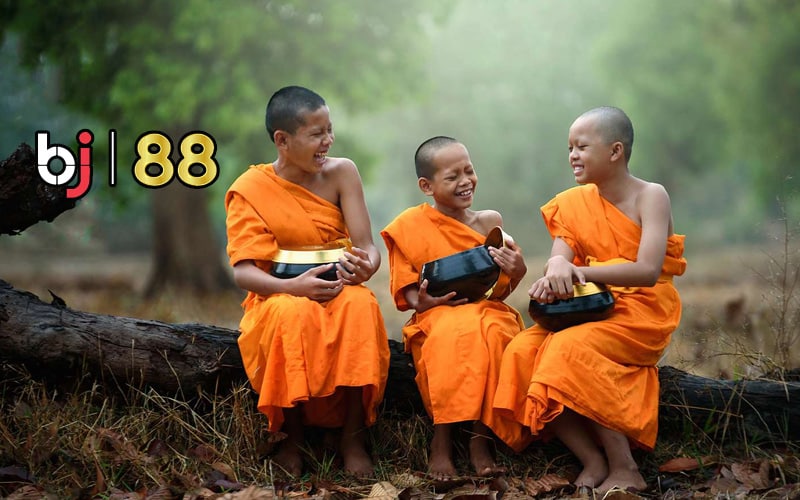 Ý nghĩa của các sư thầy trong cuộc sống