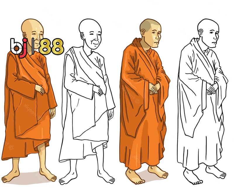 Mơ thấy sư thầy là điềm báo gì