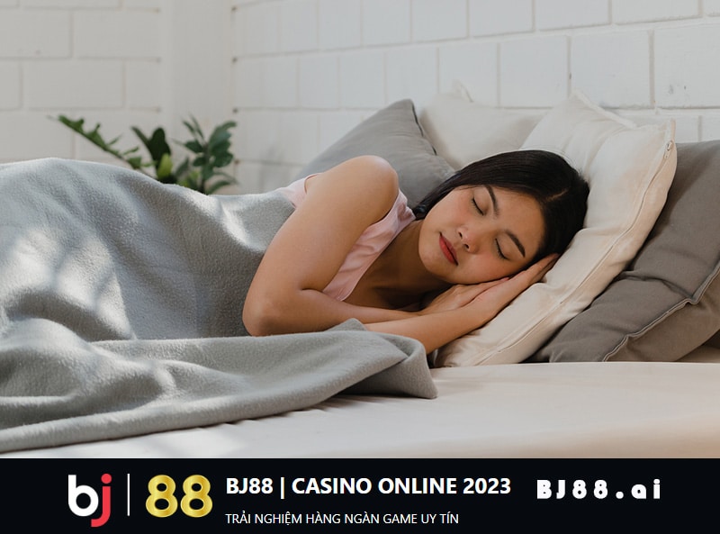 Mơ thấy người chết nhưng vẫn sống: