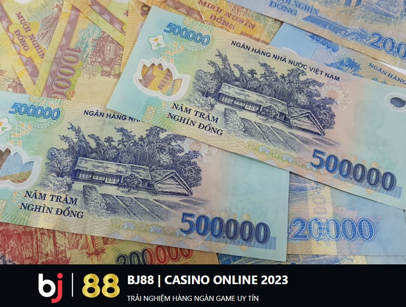 Mơ thấy tiền 500: