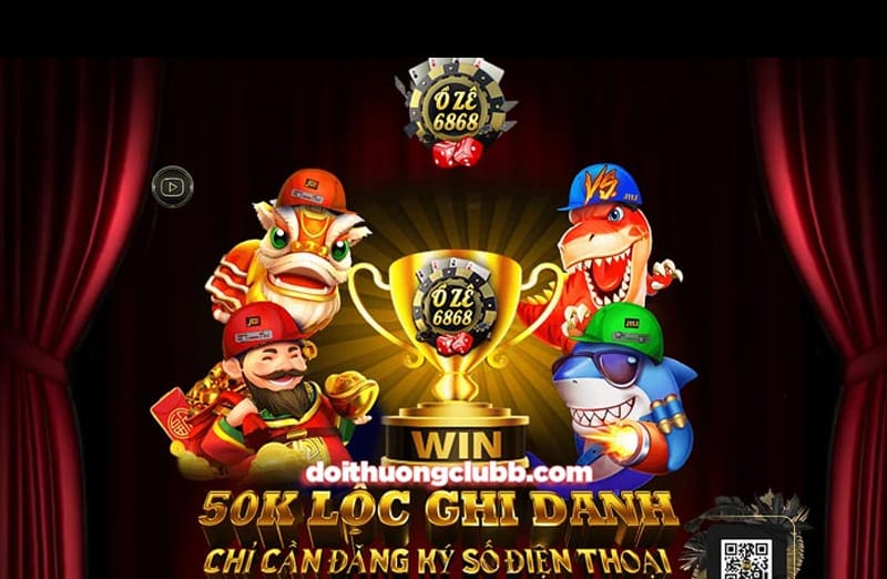 Ưu và nhược điểm khi tham gia Oze6868