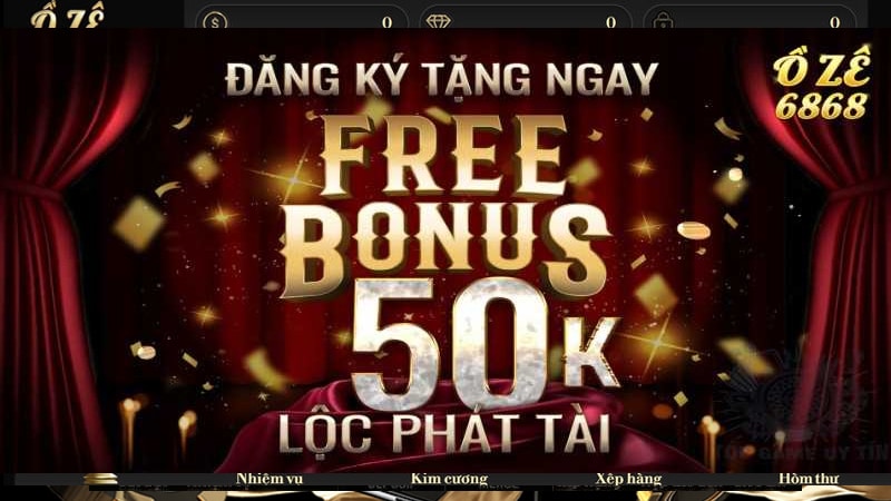Khuyến mại nhà cái uy tín