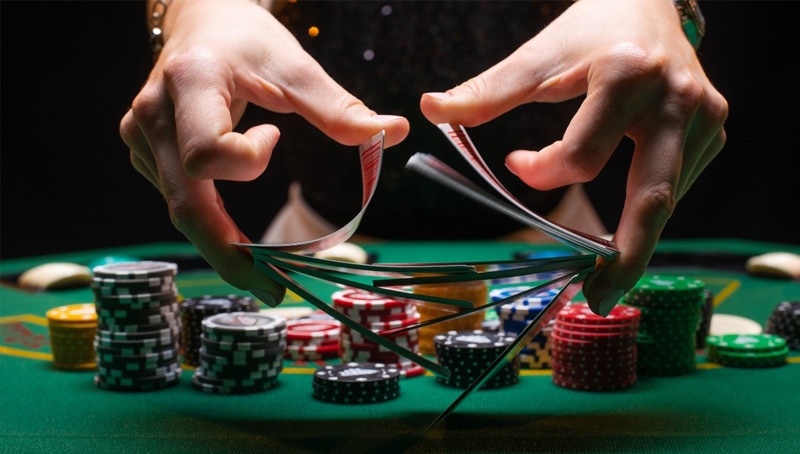 Ưu điểm khi chơi Baccarat