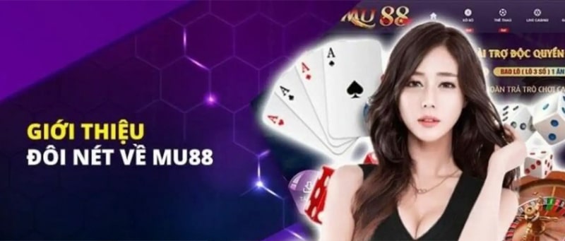 Mu88 cc là gì