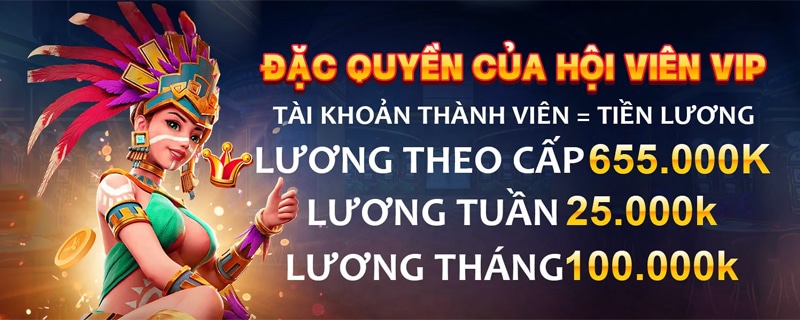 Khuyến mại lên đến 300% khi tham gia
