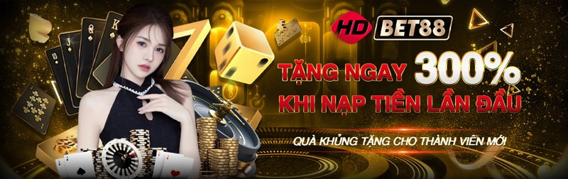 Nhà cái hdbet88 có gì nổi bật