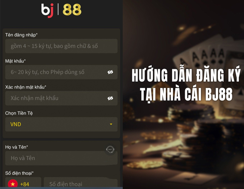 Hướng Dẫn Chi Tiết: Cách Đăng Ký Đá Gà Online