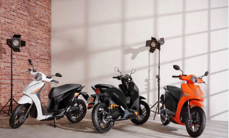 Nằm mơ mất xe máy điềm gì