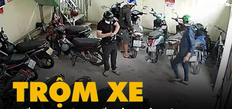 Giải mã giấc mơ mất xe máy khác