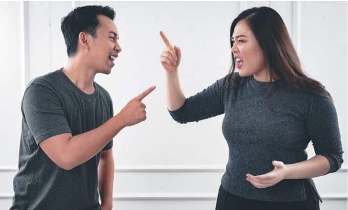 Nằm mơ thấy mình đánh nhau TỐT hay XẤU?