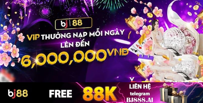 Giới thiệu nhà cái Bj88