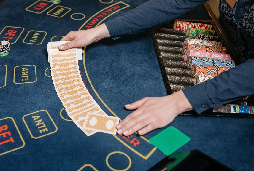 Những phiên bản Baccarat phổ biến tại Bj88sg.com