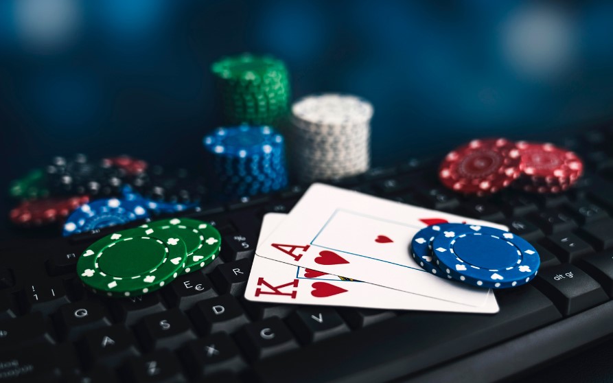 Xếp hạng các tay bài