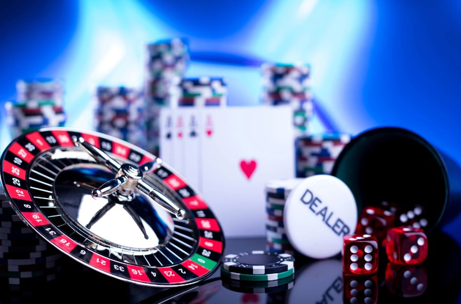 Roulette là gì?