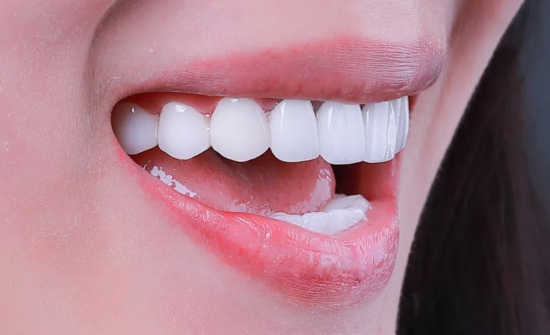 Nằm mơ thấy rụng răng đánh số mấy