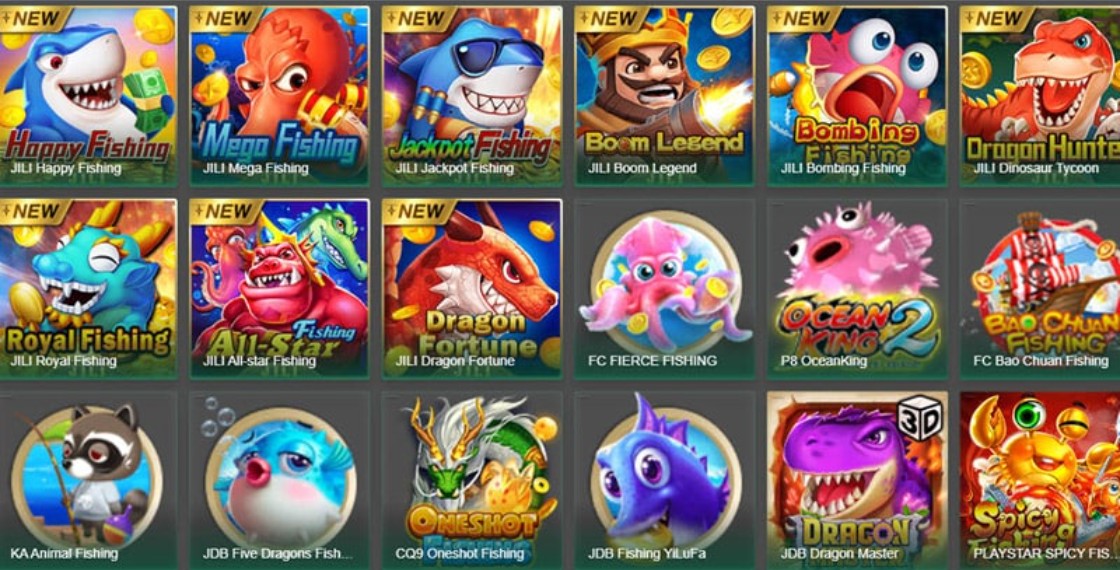 Khám phá kho game cá cược đa dạng tại BJ88