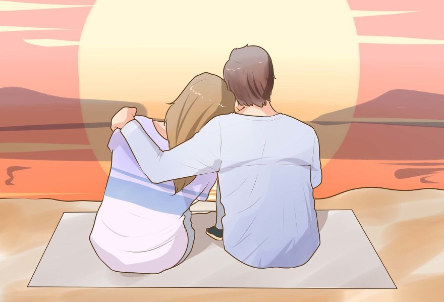 Mơ thấy làm đám cưới với chồng mình một lần nữa