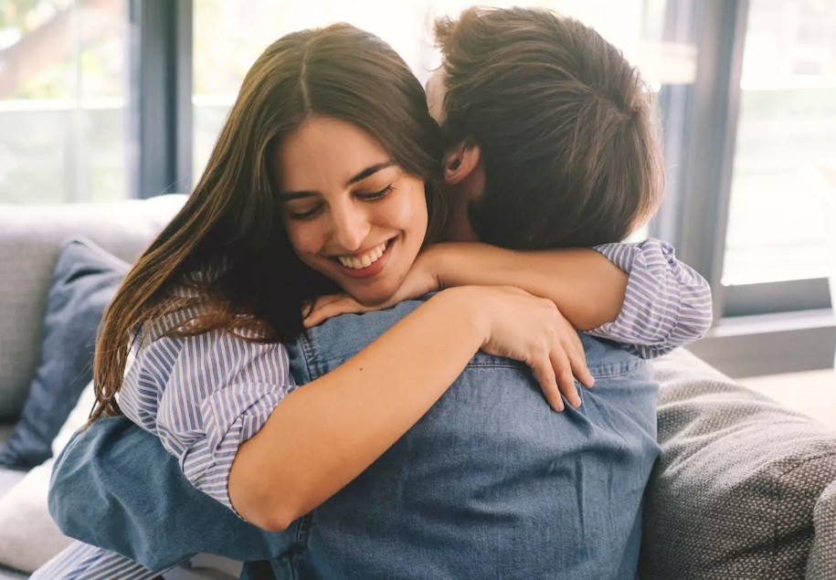 Mơ thấy chồng cũ (chồng trước)