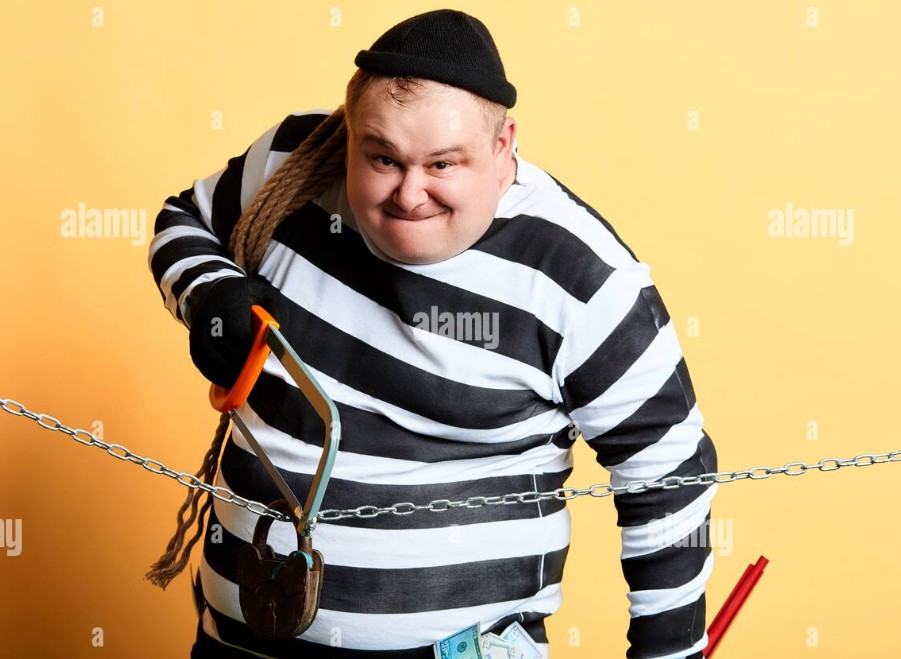 Giải mã chi tiết các giấc mơ về trộm vào nhà